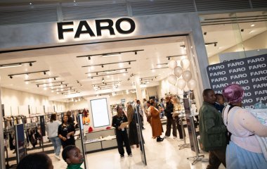 Refashioning the Future